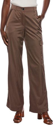Marc Cain Solid Pant