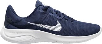 Nike Mens Flex Experience Run 11 Shoe, Blue Midnight Navy White Dark Obsidian, 7.5 UK
