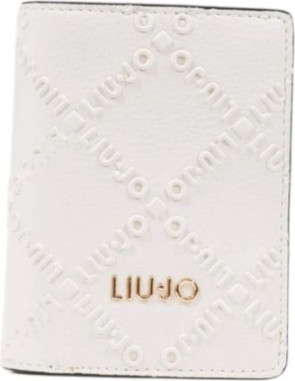 Liu Jo Mujer, Accesorios, Blanco, Talla: ONE Size