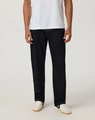 Vuori Clothing Vintage Jean Relaxed Fit 30 | Comet Rinse Denim | 31