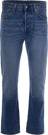 Levi's Hombre, Vaqueros, Azul, Talla: W34