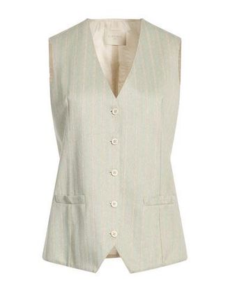 Circolo 1901 SUITS and CO-ORDS - Waistcoats sur YOOX.COM