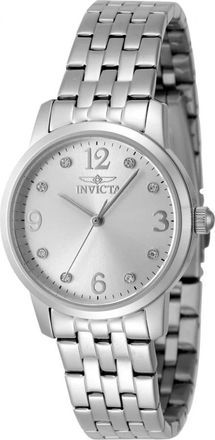 Invicta Mujer, Accesorios, Gris, Talla: ONE Size