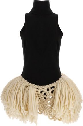 Magda Butrym 01 Dress