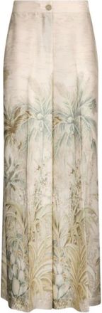 Liu Jo Mujer, Pantalones, Multicolor, Talla: L