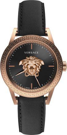 Versace VERD01420 Palazzo heren horloge 43 mm
