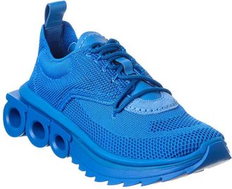 Ferragamo Ferragamo Nima Knit Sneaker