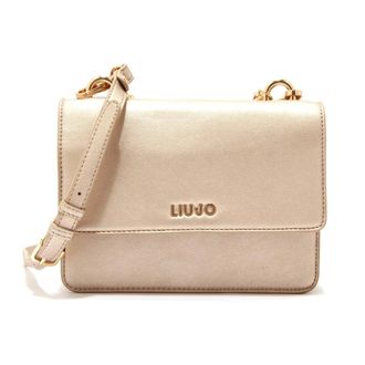 Liu Jo Donna, Borse, Giallo, Taglia unica, new