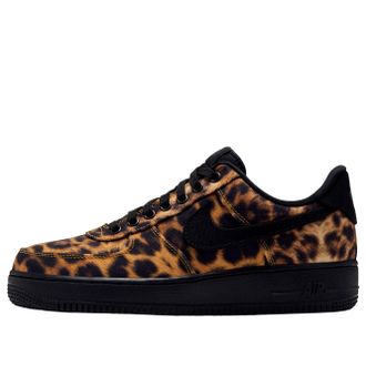 Nike (WMNS) Nike Air Force 1 Low Leopard JA5714-900