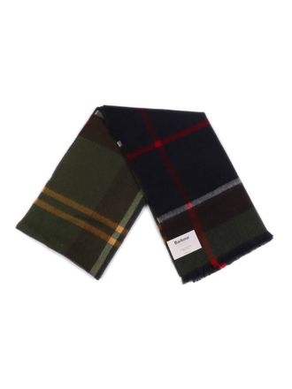 Barbour Scarf