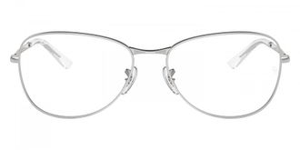 Ray-Ban Demo Pilot Unisex Eyeglasses RX3733V 2501 56