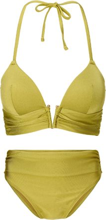 LingaDore Triangel voorgevormd bikini set