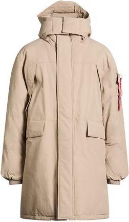 Alpha Industries ROPA DE ABRIGO - Plum&iacute;feros y acolchados en YOOX.COM