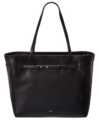 Vince Kiera Leather Tote
