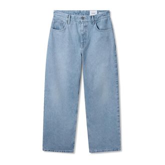 Axel Arigato Hombre, Vaqueros, Azul, Talla: W27