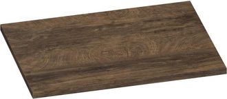 Marcel Breuer Ocean Slim topblad - 60x46x2cm - Grove