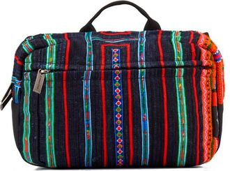 Ethnotek Vankiyo Hip Pack Hüfttasche - | bunt