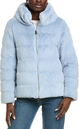 Herno Quilted Jacket