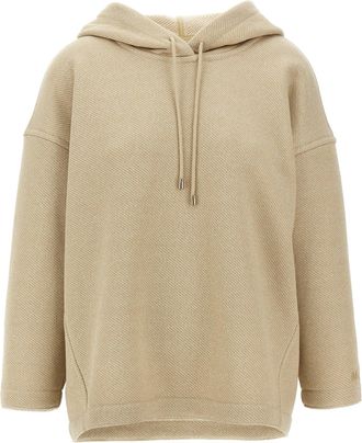 Max Mara Rally Hoodie