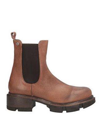 O.X.S. SCHUHE - Stiefeletten auf YOOX.COM