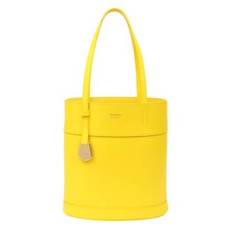 Ferragamo North-South Charming S Tote Bag