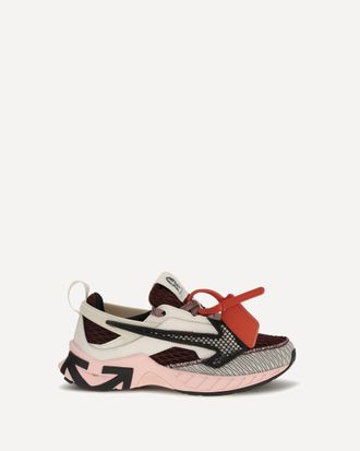 Off-white Sneakers Space Memo Woman 36