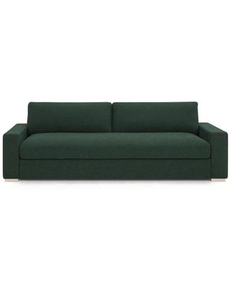 TOV Furniture Tov Furniture Beckham Chenille 96In Sofa