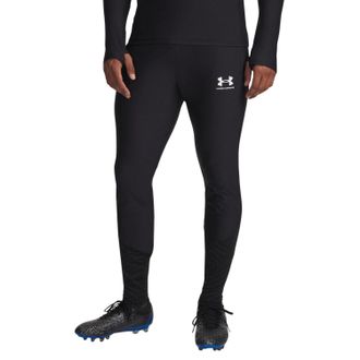 Under Armour Challenger Pro sportbroek voor heren (Zwart, Wit)