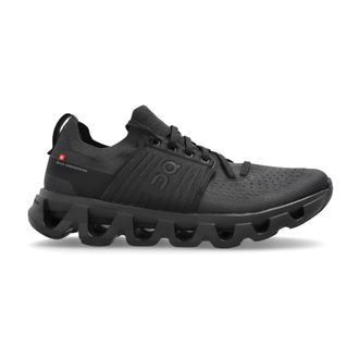 On Running On Running, Sneakers, male, Black, Size: 14 US Cloudswift 4