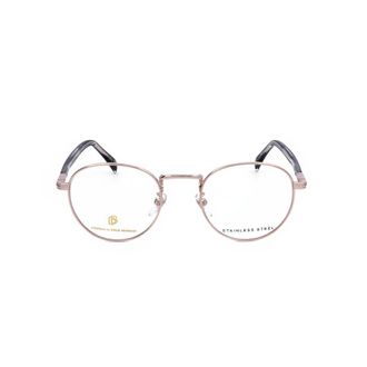 David Beckham Mens Black Phantos Eyeglass Frames DB 1127-2
