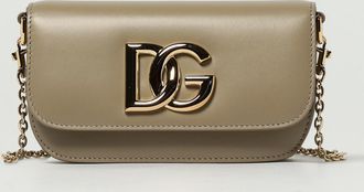Dolce & Gabbana Borsa 3.5 Dolce & Gabbana in pelle