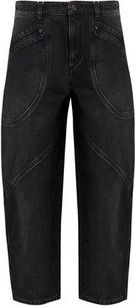 Isabel Marant BOTTOMWEAR - Jeans sur YOOX.COM