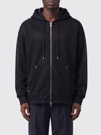 Wooyoungmi Sweatshirt Men color Black