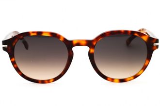 HUGO BOSS BOSS1721S Sunglasses - Brown