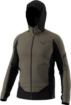 Dynafit Transalper Primaloft Jacket Kunstfaserjacke f&uuml;r Herren | schwarz