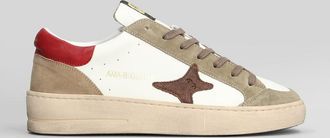 Ama brand Sneakers