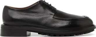 Marsèll Derby veterschoenen - Zwart