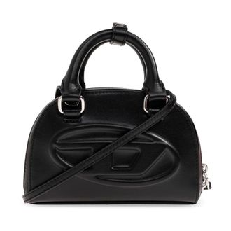 Diesel Donna, Borse, Nero, Taglia unica, new