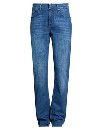 7 For All Mankind BOTTOMWEAR - Pantaloni jeans su YOOX.COM