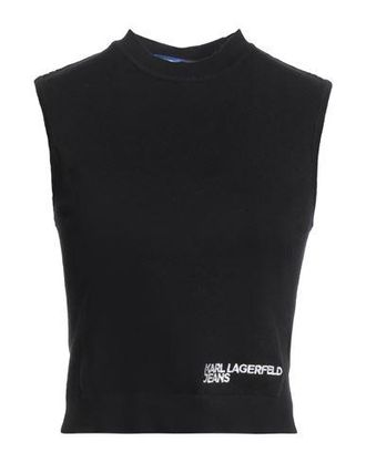 Karl Lagerfeld KNITWEAR - Jumpers sur YOOX.COM