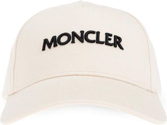 Moncler Hombre, Accesorios, Beige, Talla: ONE Size