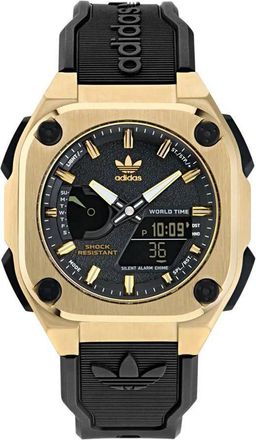 adidas Process Sp1 Horloge Schokbestendig