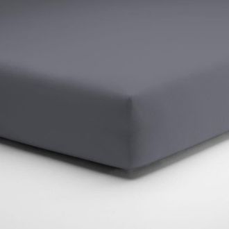 Schlafgut Spannbettlaken »Jersey Elasthan-Fixleintuch«