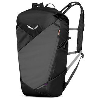 Salewa Pedroc Core 22 Wanderrucksack - Unisex | grau/schwarz