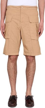 Aspesi Lou Bermuda Shorts