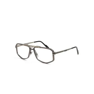 Cazal Glasses, male, Gray, Size: 59 MM Optical Frame