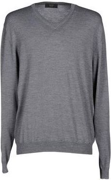 Zanone KNITWEAR - Jumpers sur YOOX.COM