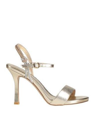 Luciano Barachini FOOTWEAR - Sandals on YOOX.COM