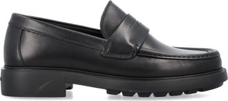 Ferragamo Donny Loafers