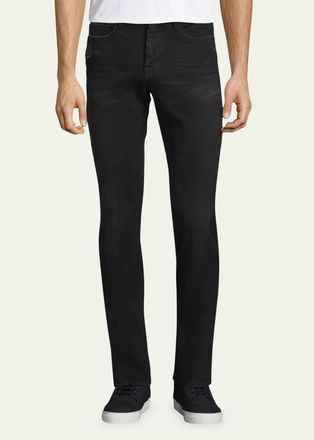 Frame Denim Mens LHomme Slim Fit Jeans